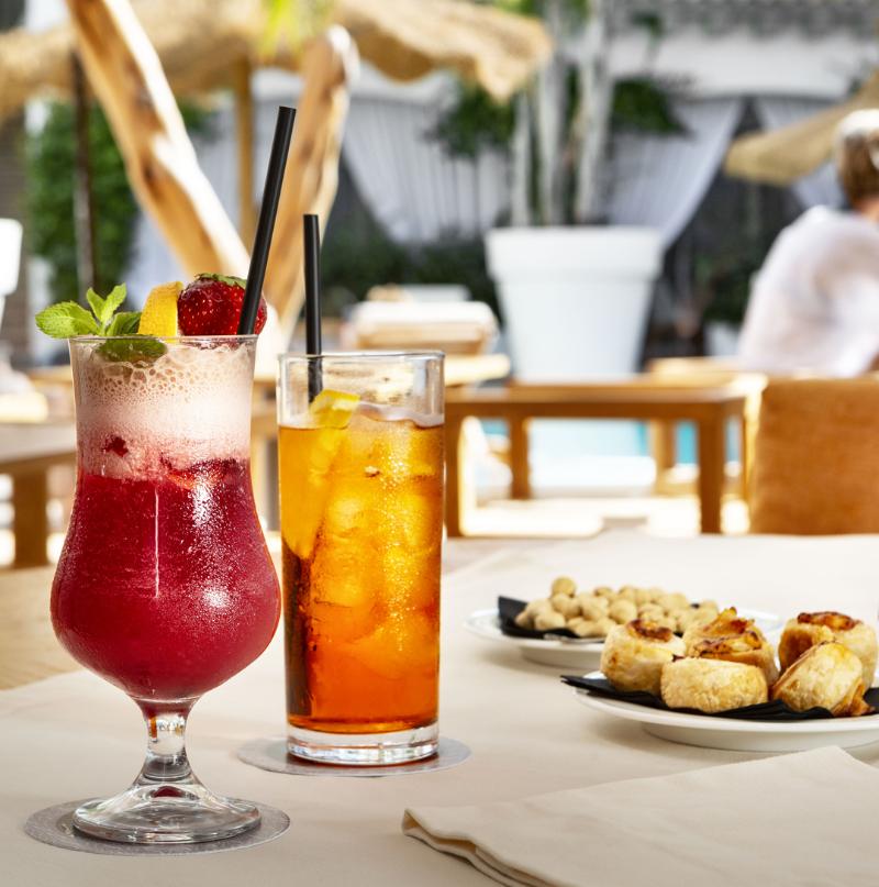 Grand Hotel Cannigione 5*L - Bar