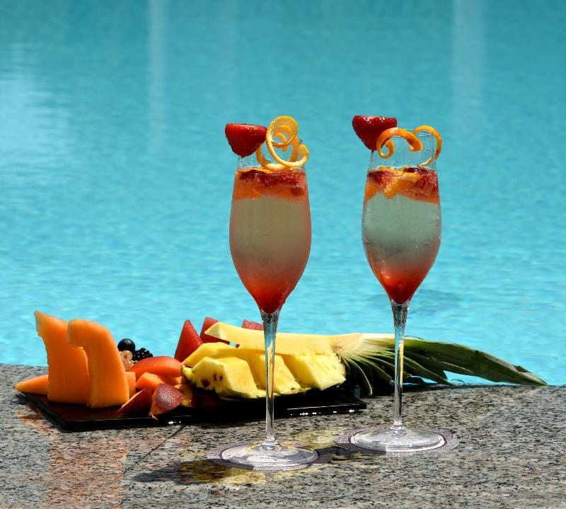 Grand Hotel Cannigione 5*L - Bar