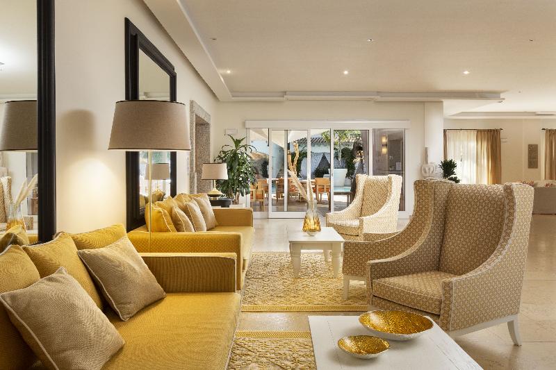 Grand Hotel Cannigione 5*L - Lobi