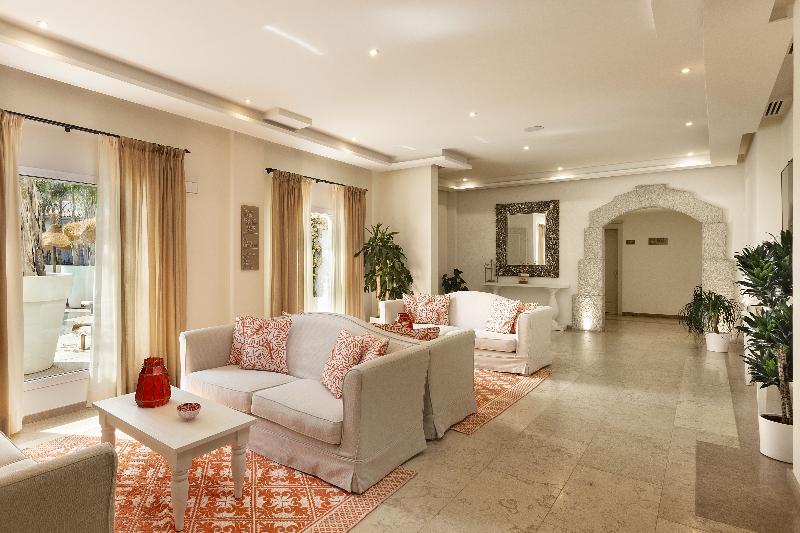 Grand Hotel Cannigione 5*L - Lobi