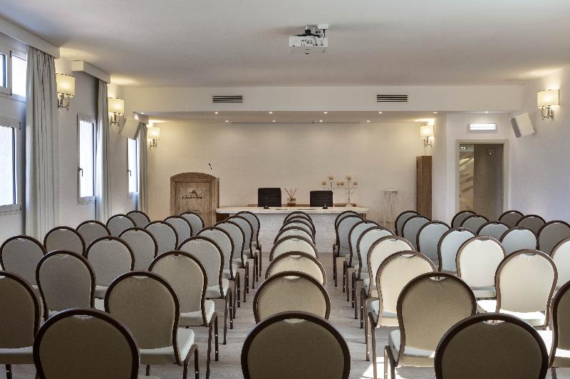 Grand Hotel Cannigione 5*L - Toplantı