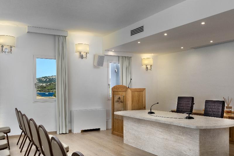 Grand Hotel Cannigione 5*L - Toplantı