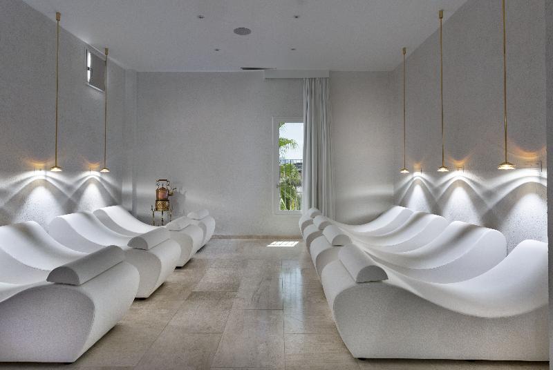Grand Hotel Cannigione 5*L - Aktivite