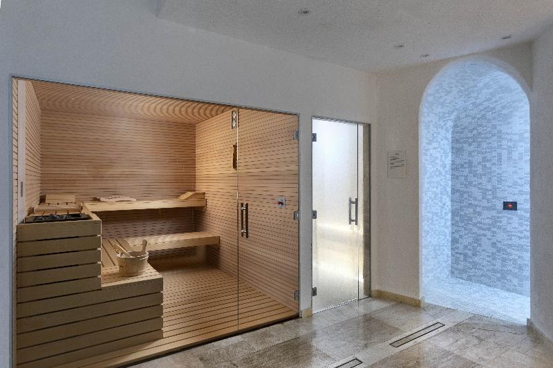 Grand Hotel Cannigione 5*L - Aktivite