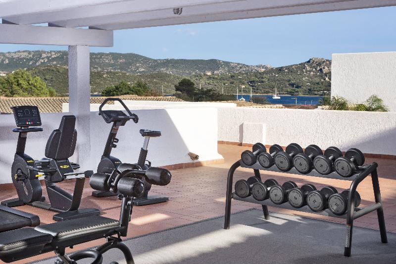 Grand Hotel Cannigione 5*L - Aktivite