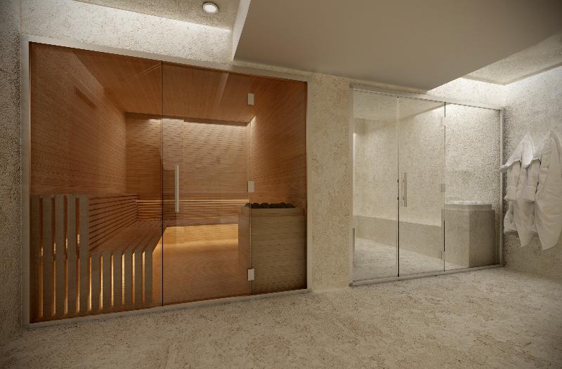 Grand Hotel Cannigione 5*L - Aktivite