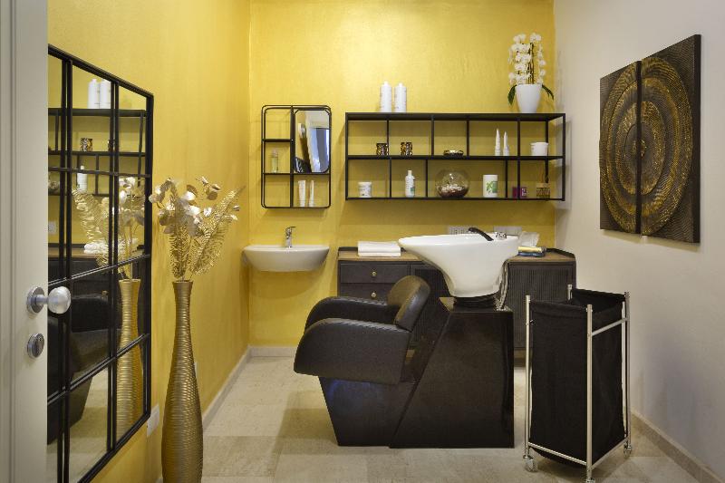 Grand Hotel Cannigione 5*L - Aktivite