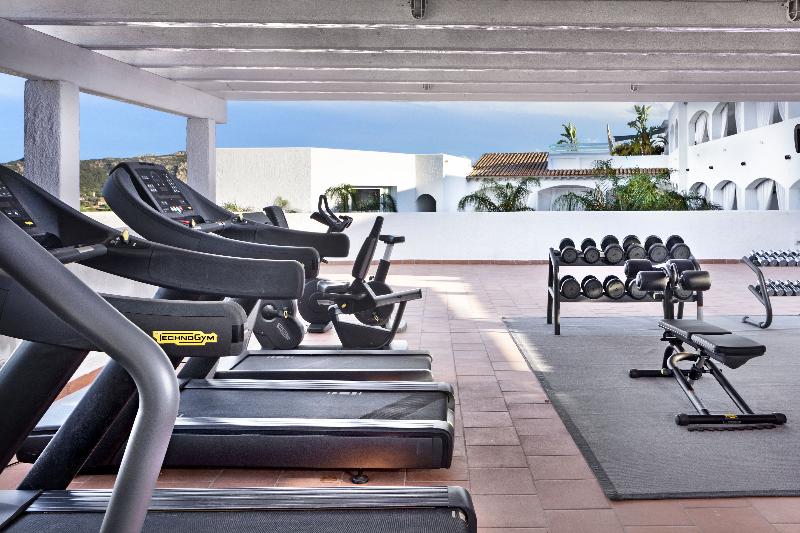 Grand Hotel Cannigione 5*L - Aktivite