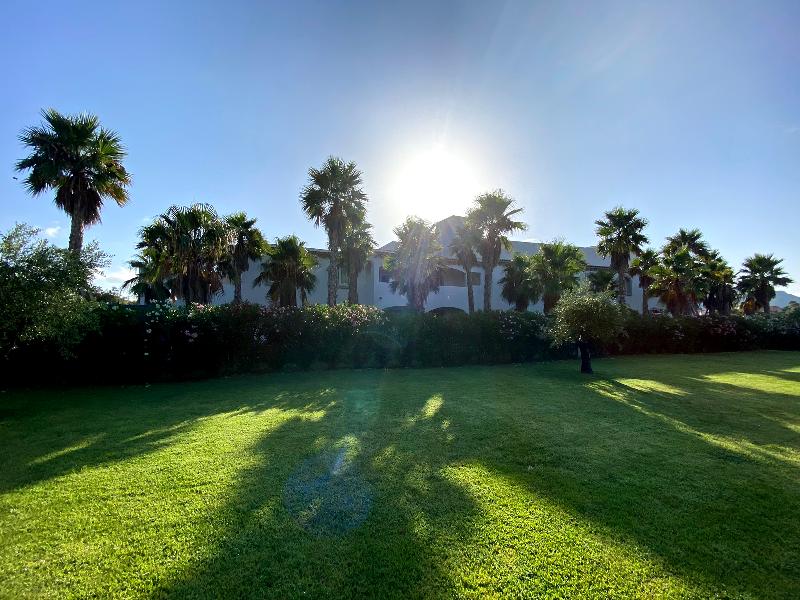 Grand Hotel Cannigione 5*L - Genel