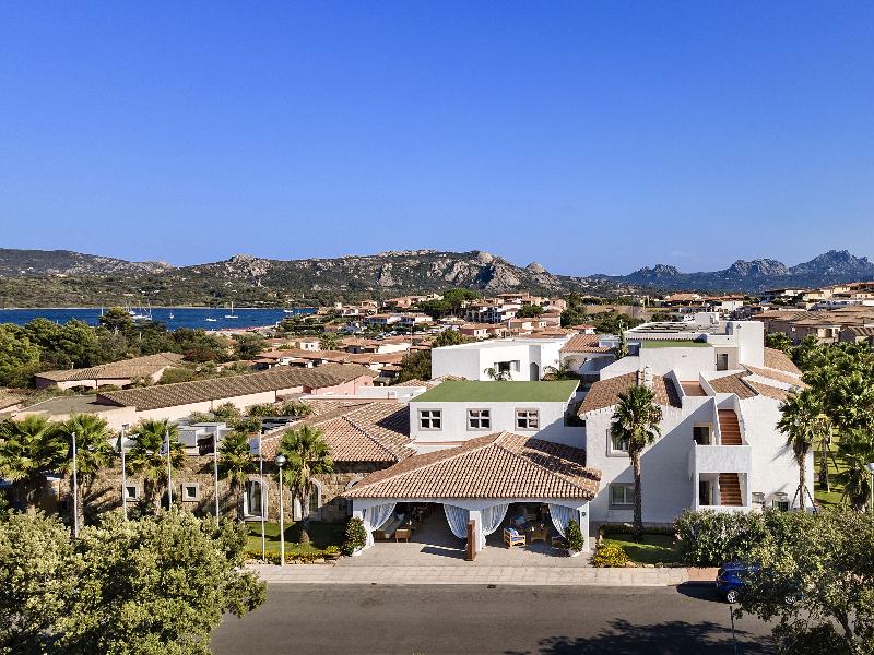 Grand Hotel Cannigione 5*L - Genel