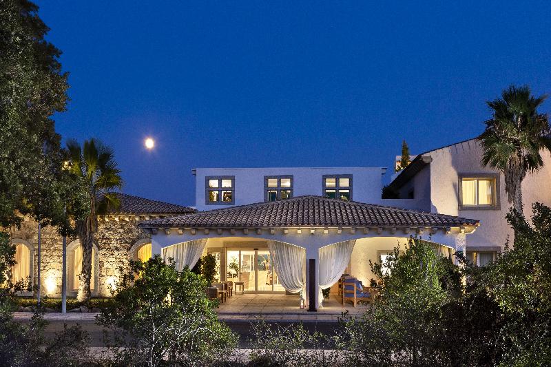 Grand Hotel Cannigione 5*L - Genel