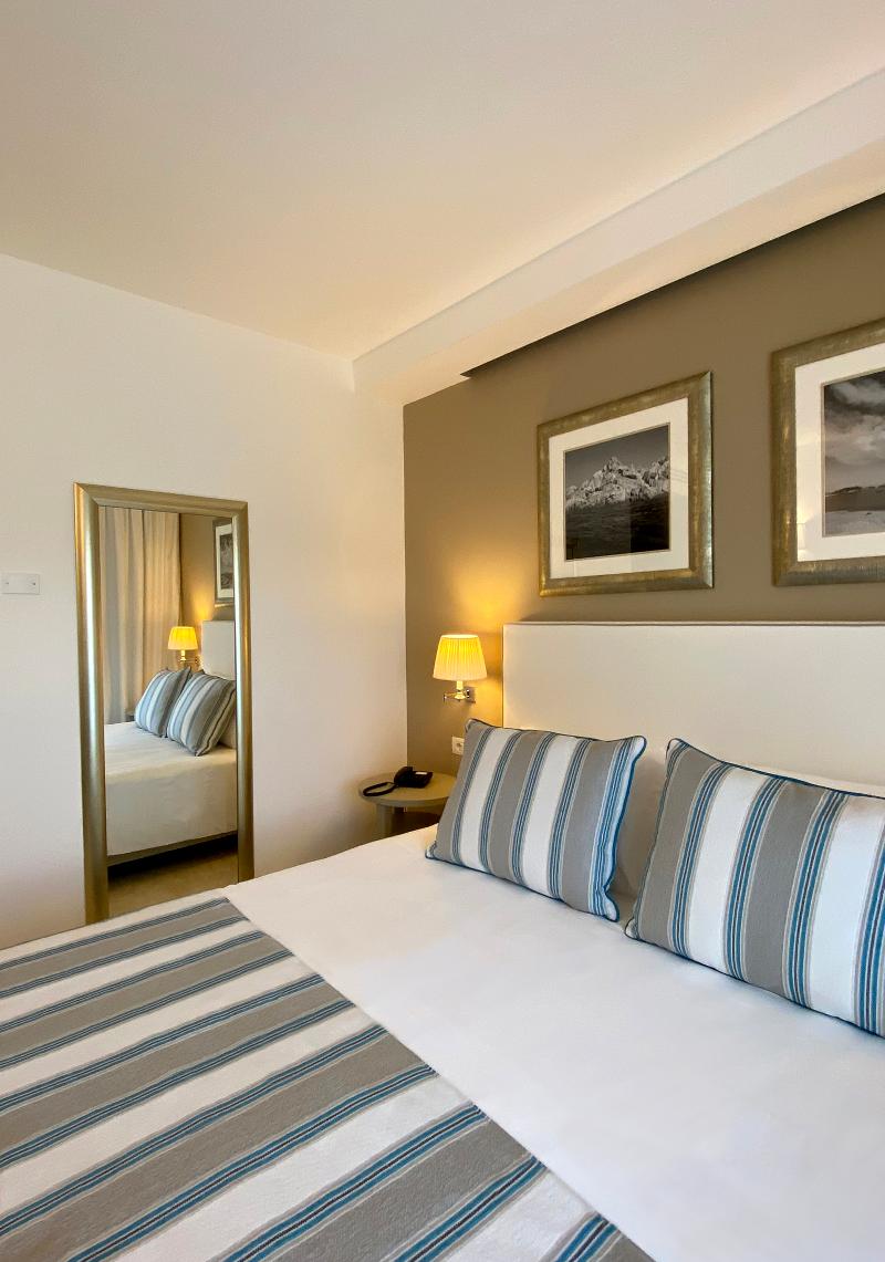 Grand Hotel Cannigione 5*L - Oda