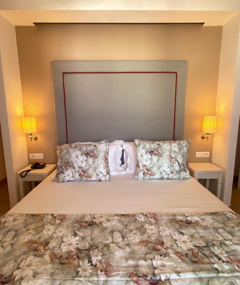 Grand Hotel Cannigione 5*L - Oda
