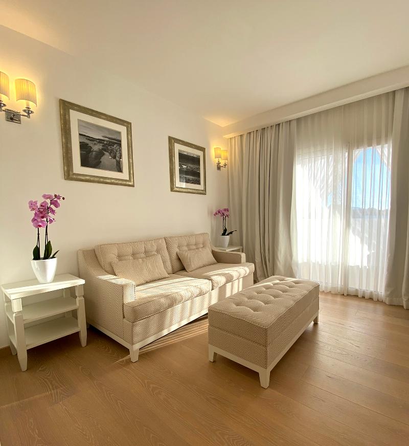 Grand Hotel Cannigione 5*L - Oda