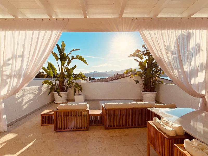 Grand Hotel Cannigione 5*L - Oda