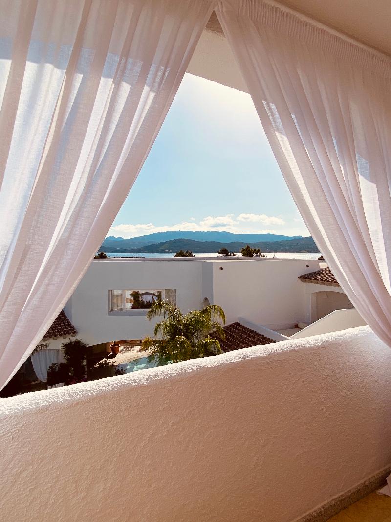 Grand Hotel Cannigione 5*L - Oda