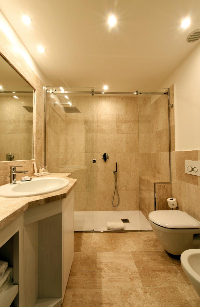 Grand Hotel Cannigione 5*L - Oda