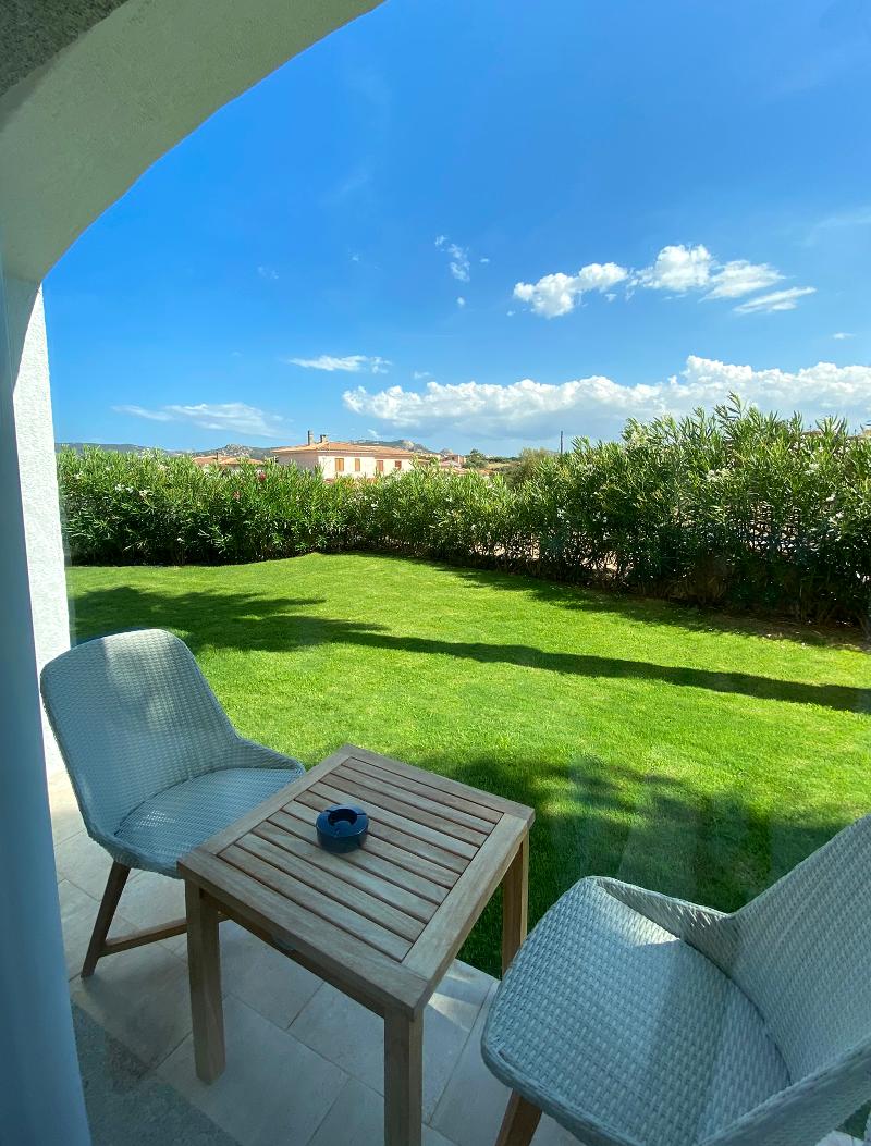 Grand Hotel Cannigione 5*L - Oda