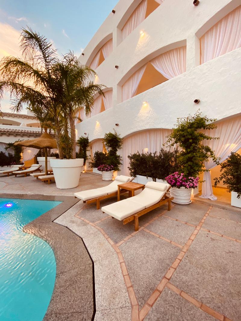 Grand Hotel Cannigione 5*L - Oda
