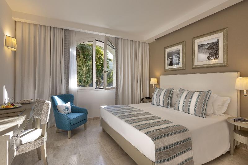 Grand Hotel Cannigione 5*L - Oda