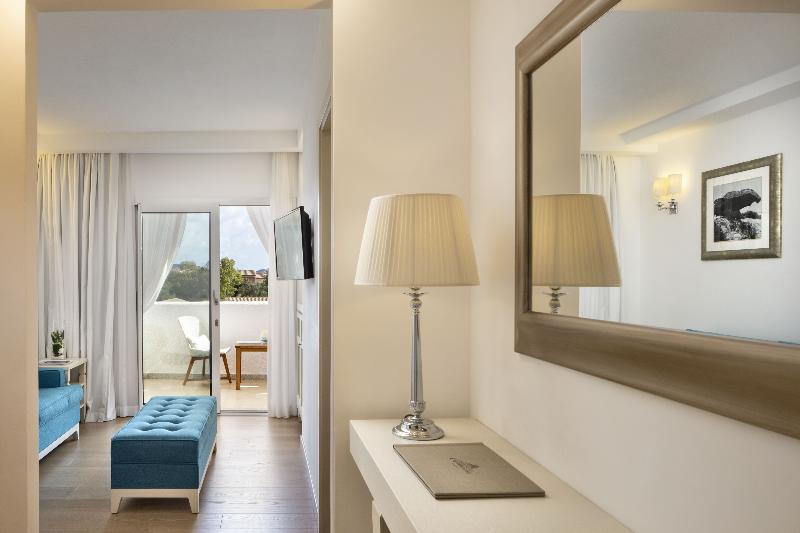 Grand Hotel Cannigione 5*L - Oda