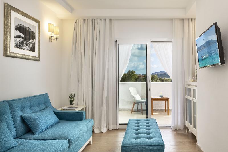 Grand Hotel Cannigione 5*L - Oda