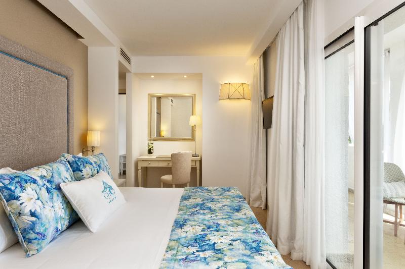 Grand Hotel Cannigione 5*L - Oda