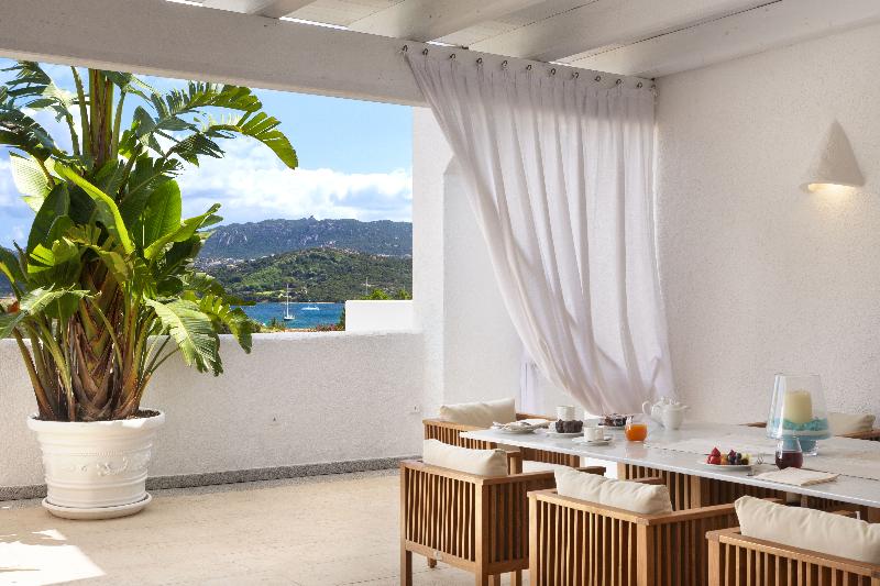 Grand Hotel Cannigione 5*L - Oda