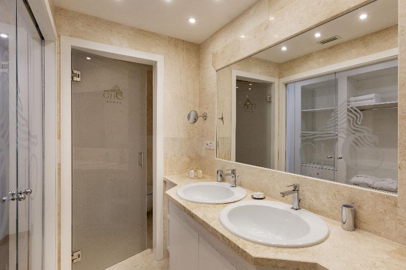 Grand Hotel Cannigione 5*L - Oda