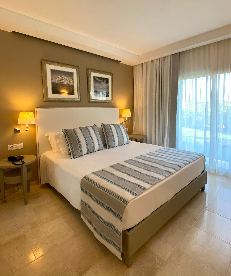 Grand Hotel Cannigione 5*L - Oda