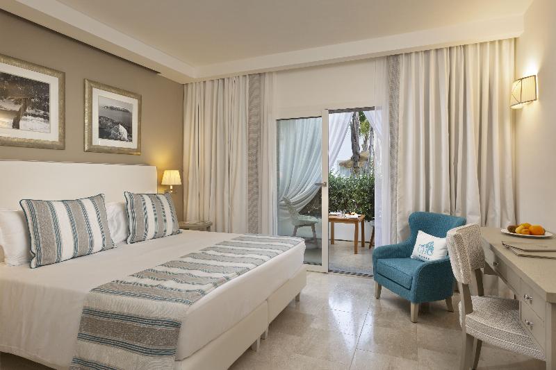 Grand Hotel Cannigione 5*L - Oda