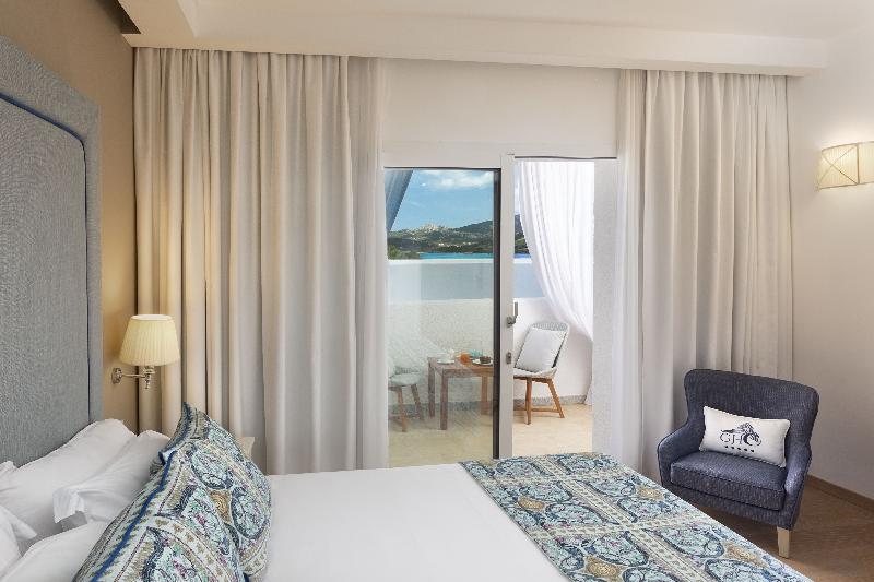 Grand Hotel Cannigione 5*L - Oda