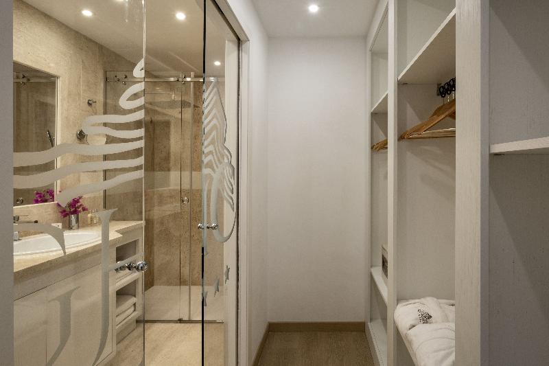 Grand Hotel Cannigione 5*L - Oda