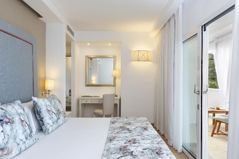 Grand Hotel Cannigione 5*L - Oda