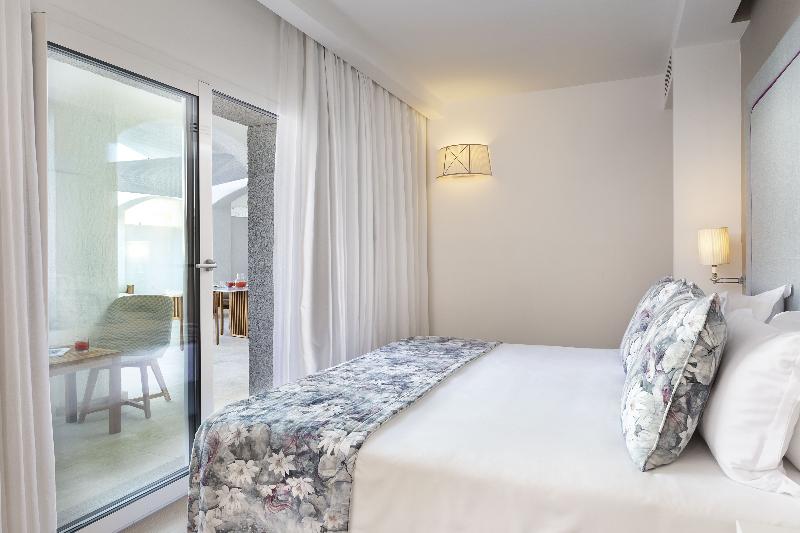 Grand Hotel Cannigione 5*L - Oda