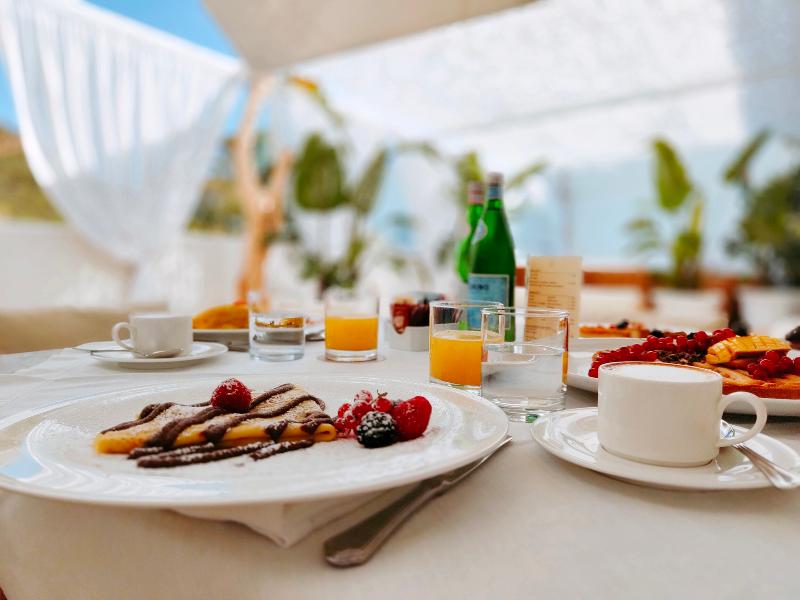 Grand Hotel Cannigione 5*L - Oda