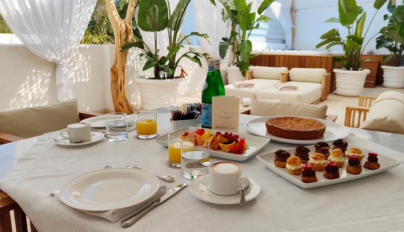 Grand Hotel Cannigione 5*L - Oda