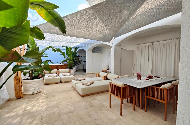 Grand Hotel Cannigione 5*L - Oda
