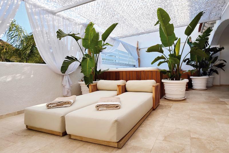 Grand Hotel Cannigione 5*L - Oda