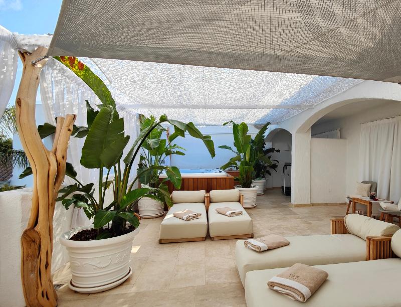 Grand Hotel Cannigione 5*L - Oda
