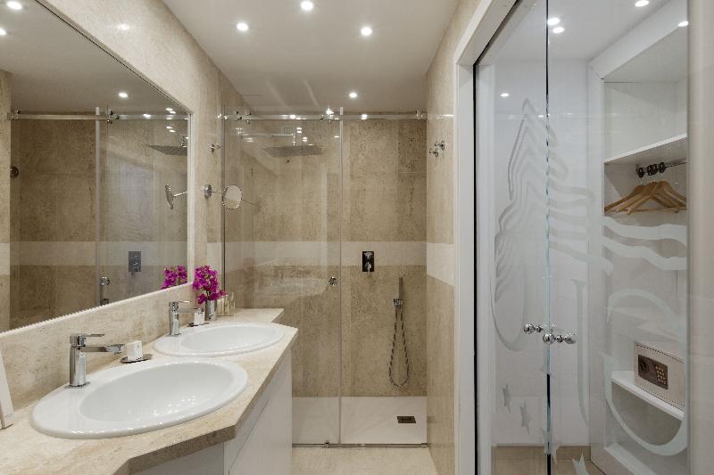 Grand Hotel Cannigione 5*L - Oda