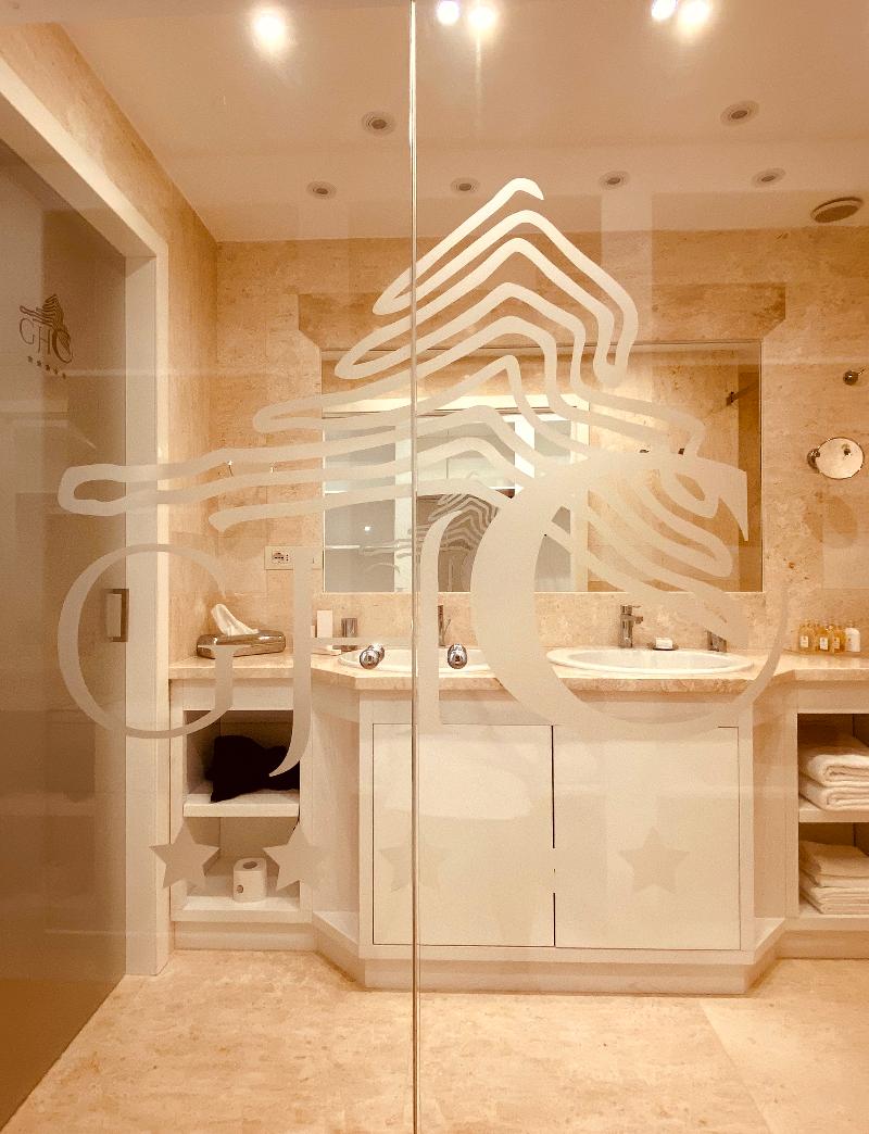 Grand Hotel Cannigione 5*L - Oda
