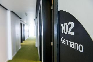 Sport Hotel A Seleção fotoÄŸrafÄ±