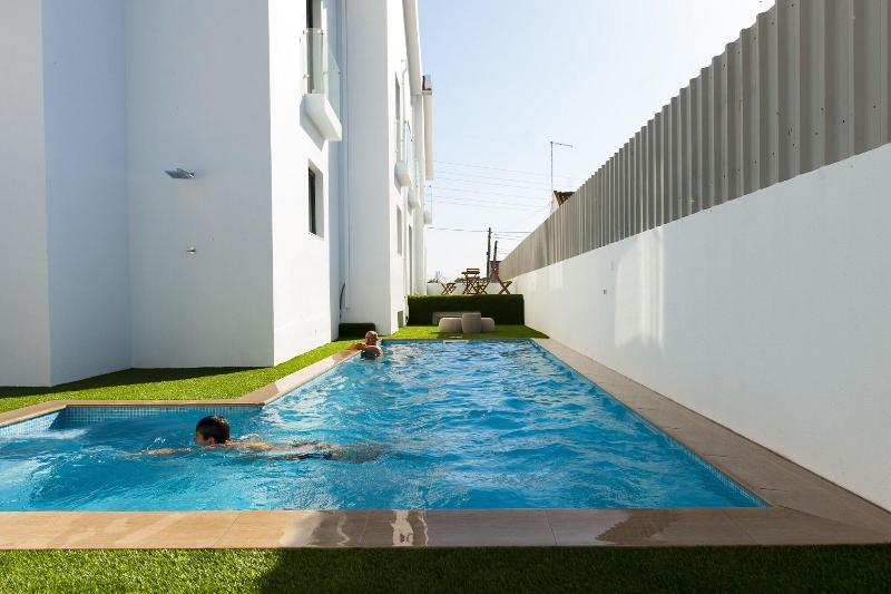 Sport Hotel A Seleção - Aktivite