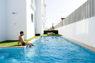 Sport Hotel A Seleção otel fotoğrafı