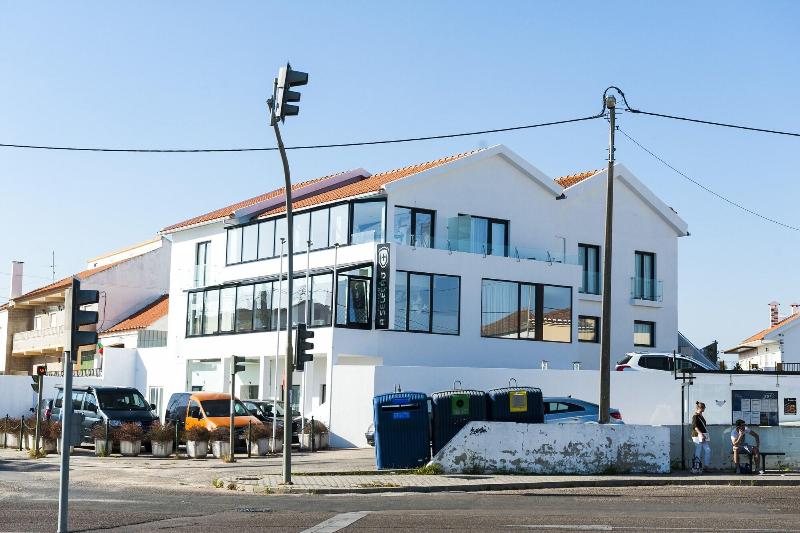 Sport Hotel A Seleção - Genel