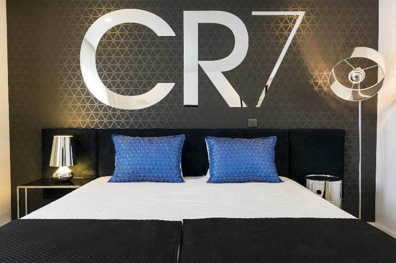 Sport Hotel A Seleção - Oda