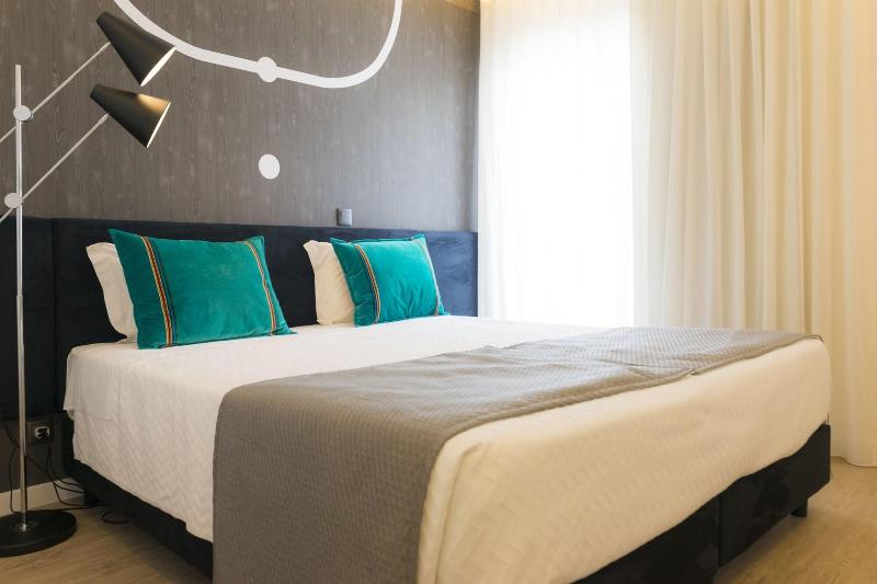 Sport Hotel A Seleção - Oda