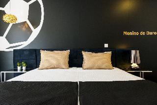 Sport Hotel A Seleção fotoÄŸrafÄ±