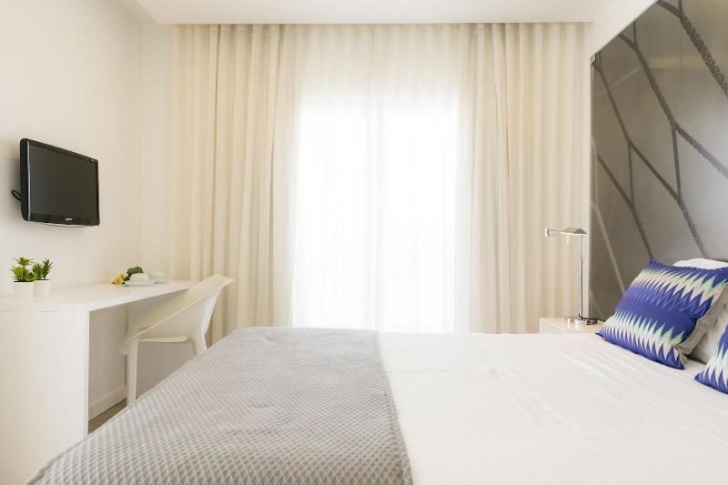 Sport Hotel A Seleção - Oda